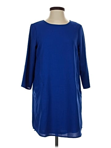 Eclair Casual Dress (view 1)