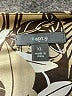 Apt. 9 100% Polyester Brown Short Sleeve Blouse Size XL - photo 7