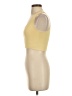 By Together Yellow Tank Top Size S (tall) - photo 5