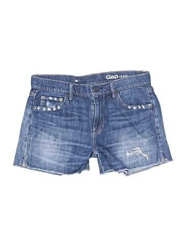 Gap Denim Shorts (view 1)