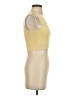 By Together Yellow Tank Top Size S (tall) - photo 4