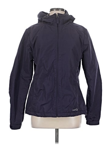 Eddie Bauer Raincoat (view 1)
