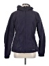 Eddie Bauer Purple Raincoat Size M - photo 1