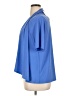 Nina Leonard Blue Cardigan Size XL - photo 5