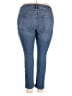 Old Navy Blue Jeans Size 18 Petite - photo 2