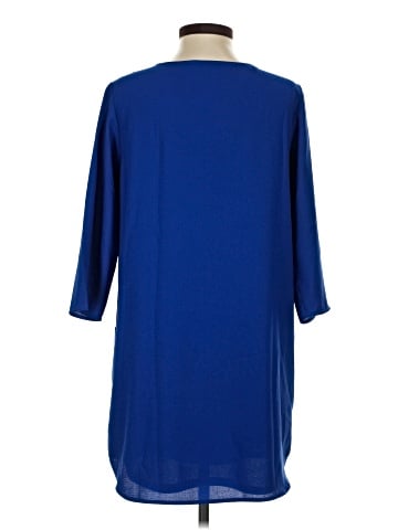 Eclair Casual Dress (view 2)