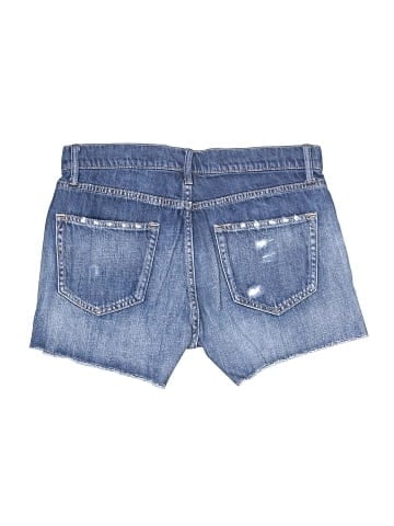 Gap Denim Shorts (view 2)