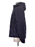 Eddie Bauer Purple Raincoat Size M - photo 5