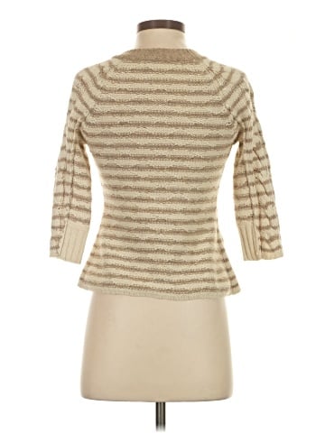 Moth Pullover Sweater (view 2)