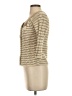 Moth Tan Pullover Sweater Size XS - photo 5
