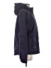 Eddie Bauer Purple Raincoat Size M - photo 4