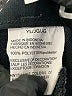 Under Armour 100% Polyester Black Track Pants Size L (youth) - photo 4