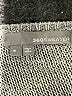 360 Sweater Metallic Tan Pullover Sweater Size S - photo 7