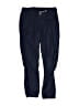 Gap Kids Solid Blue Casual Pants Size S (kids) - photo 1
