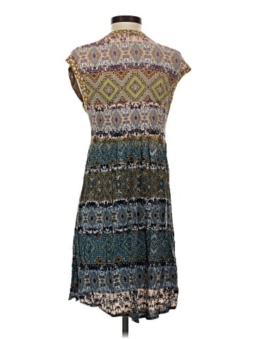 Oddi Casual Dress (view 2)