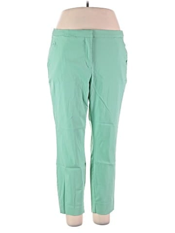 Lane Bryant Outlet Casual Pants (view 1)