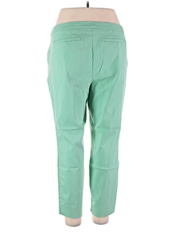 Lane Bryant Outlet Casual Pants (view 2)