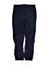 Gap Kids Solid Blue Casual Pants Size S (kids) - photo 2