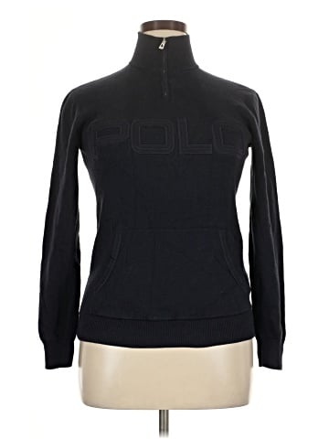 Polo by Ralph Lauren Turtleneck Sweater (view 1)