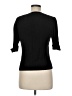 White House Black Market Black Pullover Sweater Size M - photo 2