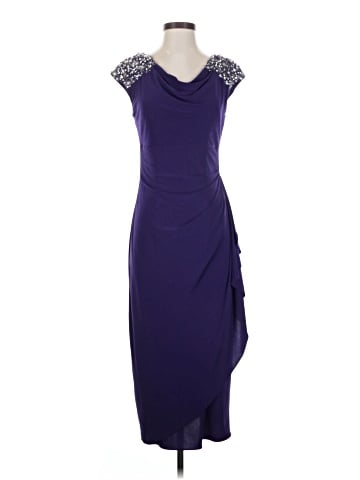 Alex Evenings Cocktail Dress (view 1)
