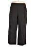 Old Navy Gray Active Pants Size 4X - photo 1