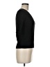 White House Black Market Black Pullover Sweater Size M - photo 4