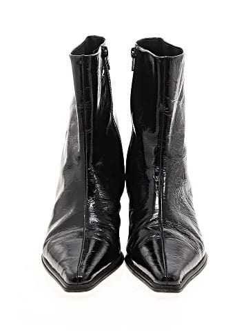 Vagabond Ankle Boots (view 2)
