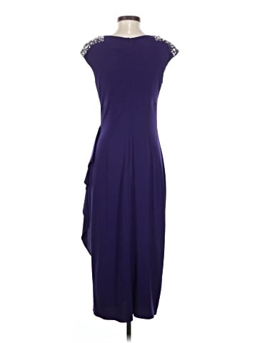 Alex Evenings Cocktail Dress (view 2)