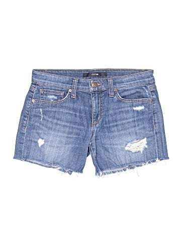 Joe's Jeans Denim Shorts (view 1)