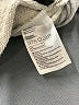 H&M Silver Sweatshirt Size M - photo 8