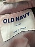 Old Navy 100% Polyester Solid Gold Snow Jacket Size 8 - photo 3