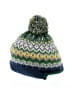 Old Navy 100% Acrylic Green Winter Hat One size (kids) - photo 1