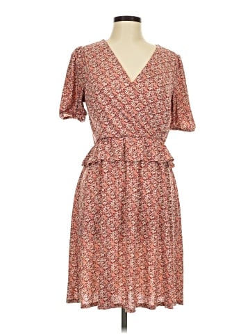 Kaileigh Casual Dress (view 1)