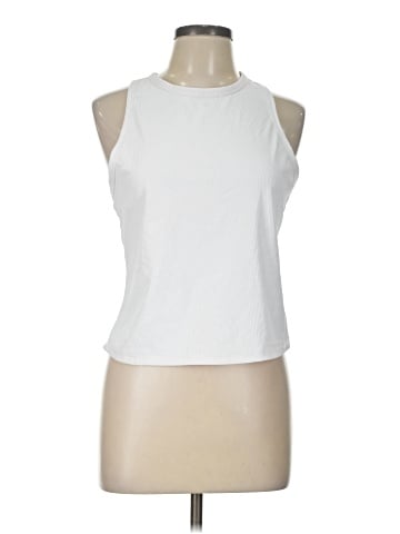 Jockey Sleeveless T-Shirt (view 1)