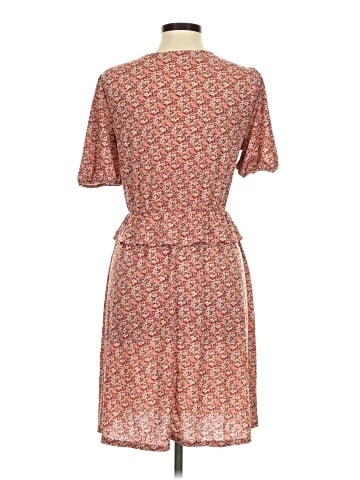 Kaileigh Casual Dress (view 2)