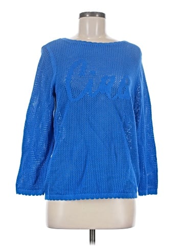 Tribal Long Sleeve T-Shirt (view 1)