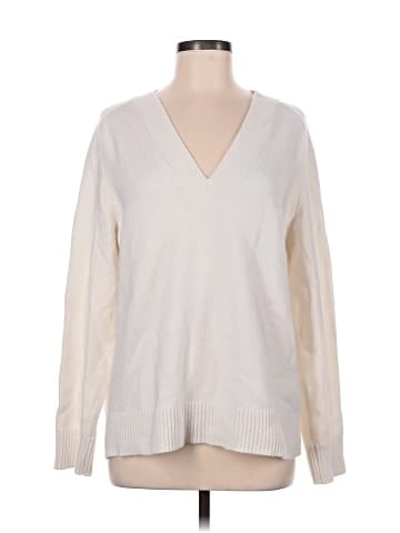 Banana Republic Factory Store Pullover Sweater (view 1)