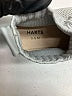 Assorted Brands Solid Gray Booties Size 0-6 mo Kids - photo 3