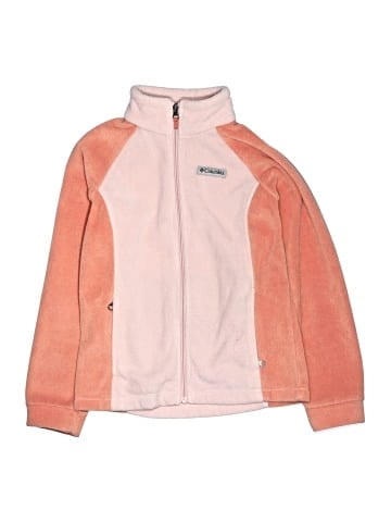 Columbia Track Jacket (view 1)