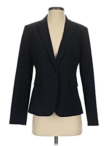 Ann Taylor Factory Blazer (view 1)