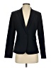 Ann Taylor Factory Black Blazer Size 2 - photo 1