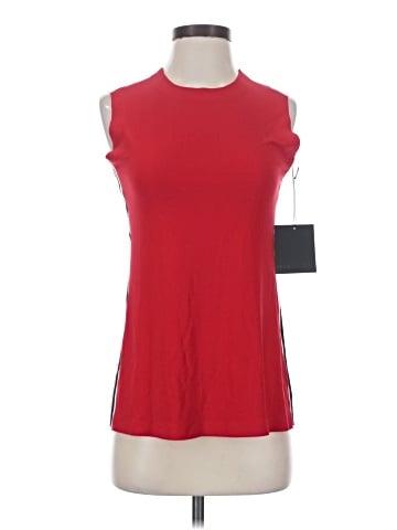 Norma Kamali Sleeveless Top (view 1)