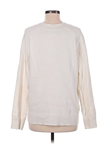 Banana Republic Factory Store Pullover Sweater (view 2)