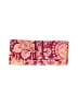 Vera Bradley Paisley Pink Makeup Bag One size - photo 1