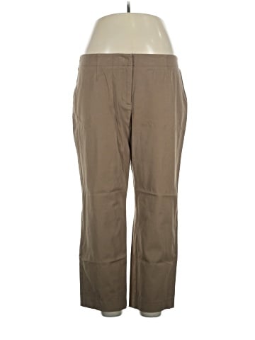 Chico's Khakis (view 1)