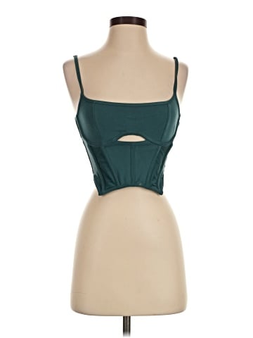 Gilly Hicks Sleeveless Top (view 1)