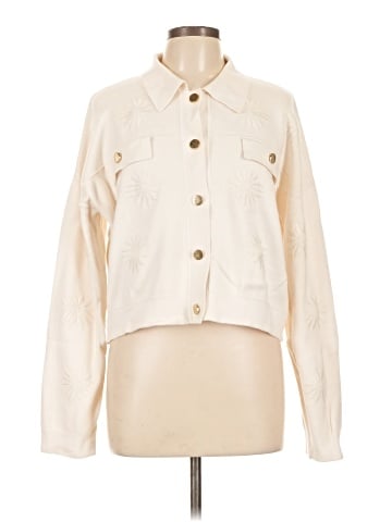 Cyrus Jacket (view 1)