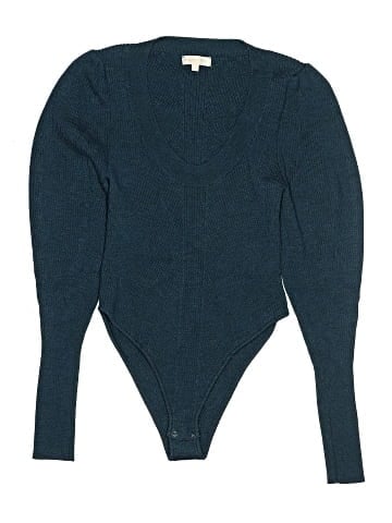 Rebecca Taylor Bodysuit (view 1)