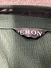 Merona 100% Polyester Green Long Sleeve Blouse Size L (estimated) - photo 7